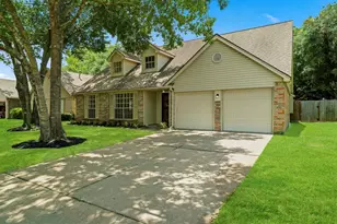7011 Glen Rosa Dr, Katy, TX 77494 - Photo 2