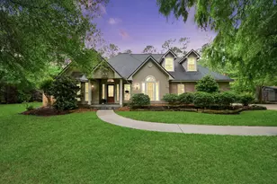 10435 Crestwater Cir, Magnolia, TX 77354 - Photo 2