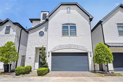 1735 Moritz Drive, Houston, TX 77055 - Photo 1