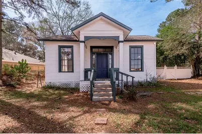 1002 Old Madisonville Road, Huntsville, TX 77320 - Photo 1