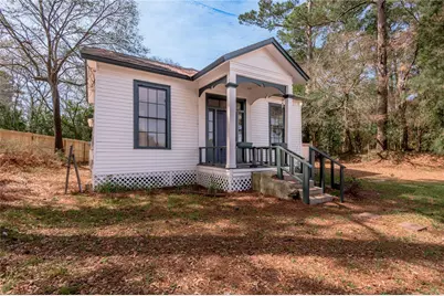 1002 Old Madisonville Road, Huntsville, TX 77320 - Photo 2