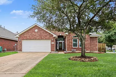12843 Sherlock Acres Drive, Tomball, TX 77377 - Photo 1