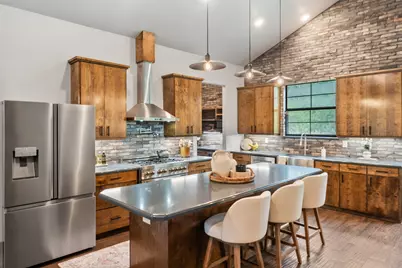 605 County Road 2191, Cleveland, TX 77327 - Photo 8