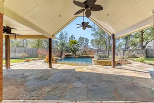 15427 Stable Bend Cir, Cypress, TX 77429 - Photo 1