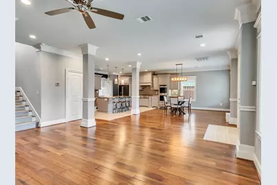 4708 McKinney Street, Houston, TX 77023 - Photo 2