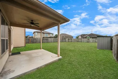 25619 Anvil Iron Lane, Richmond, TX 77406 - Photo 38