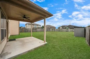 25619 Anvil Iron Ln, Richmond, TX 77406 - Photo 38