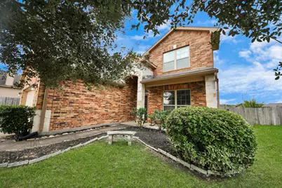 25619 Anvil Iron Lane, Richmond, TX 77406 - Photo 2