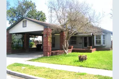 331 Terminal Street, Houston, TX 77020 - Photo 1