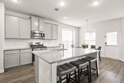 17826 Pamukkale Place Place, Tomball, TX 77377 - Photo 4