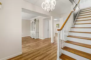 1985 Eastridge Ln, Madisonville, TX 77864 - Photo 4