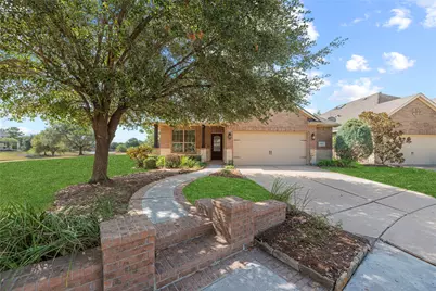 18803 Cove Mill Lane, Cypress, TX 77433 - Photo 1