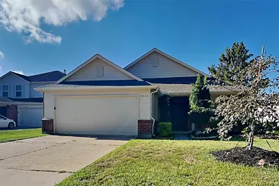 5014 Woodland Meadows Lane, Humble, TX 77346 - Photo 1