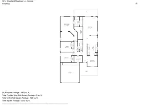 5014 Woodland Meadows Ln, Humble, TX 77346 - Photo 18