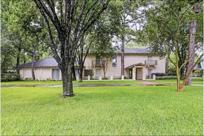 11910 Steppingstone Lane, Bunker Hill Village, TX 77024 - Photo 1
