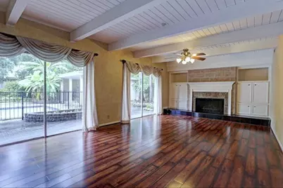 11910 Steppingstone Lane, Bunker Hill Village, TX 77024 - Photo 4