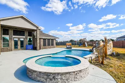 5703 Eden Crest Court, Richmond, TX 77407 - Photo 38