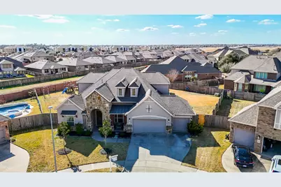 5703 Eden Crest Court, Richmond, TX 77407 - Photo 1