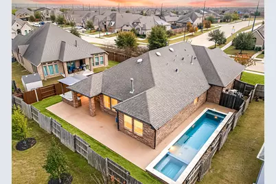 23202 Brookdale Bay Lane, Katy, TX 77493 - Photo 2