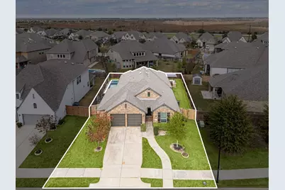 23202 Brookdale Bay Lane, Katy, TX 77493 - Photo 38