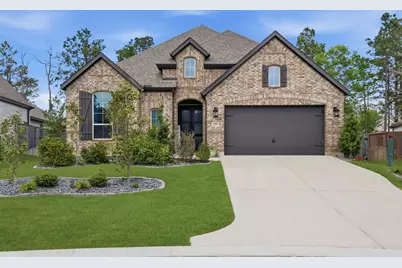 222 Promontory Court, Montgomery, TX 77316 - Photo 1