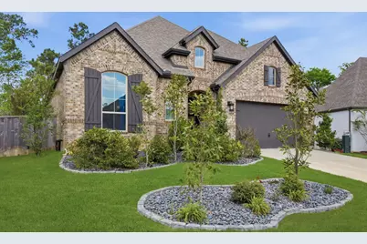 222 Promontory Court, Montgomery, TX 77316 - Photo 2