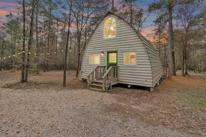 215 Fm 2929 Road, Huntsville, TX 77340 - Photo 1