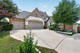 6702 Pioneer Trail, Katy, TX 77493 - Photo 1