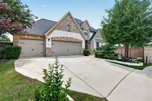 6702 Pioneer Trail, Katy, TX 77493 - Photo 2