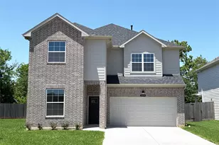 3406 Talia Wood Ct, Missouri City, TX 77459 - Photo 1