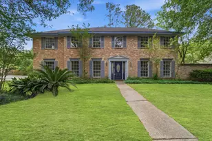 8131 Theisswood Rd, Spring, TX 77379 - Photo 1