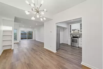 2100 Tanglewilde Street #625, Houston, TX 77063 - Photo 8