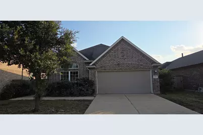 15715 Marberry Drive, Cypress, TX 77429 - Photo 1