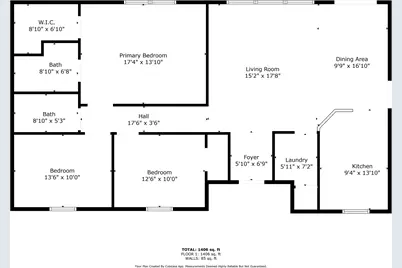 432 County Road 4284, Dayton, TX 77535 - Photo 18