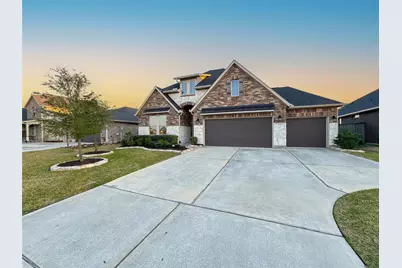 4710 Cedar Sage Drive, Baytown, TX 77521 - Photo 2