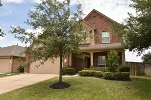 7027 Crockett Ridge Dr, Richmond, TX 77406 - Photo 2