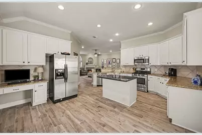 1706 Fossil Park Drive, Katy, TX 77494 - Photo 8