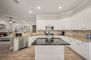 1706 Fossil Park Dr, Katy, TX 77494 - Photo 10
