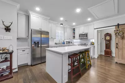 508 E 25th Street, Houston, TX 77008 - Photo 28