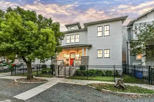 508 E 25th St, Houston, TX 77008 - Photo 1