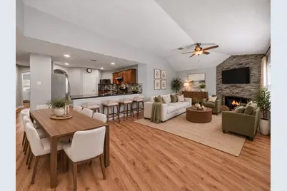 18126 Brightwood Park Lane, Richmond, TX 77407 - Photo 1