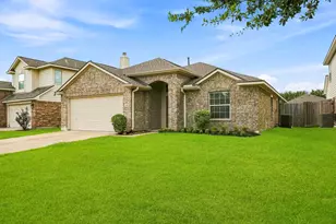 18126 Brightwood Park Ln, Richmond, TX 77407 - Photo 4