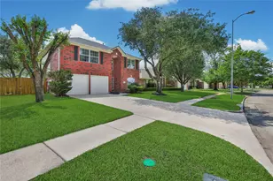 16731 Creek Trail, Houston, TX 77084 - Photo 6