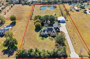 500 Burwell Rd, Highlands, TX 77562 - Photo 2