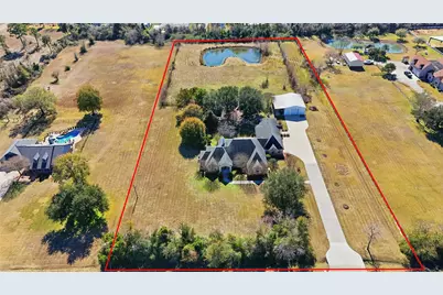 500 Burwell Road, Highlands, TX 77562 - Photo 1