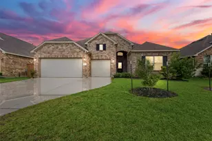 2417 Sequoia Grove Dr, Rosharon, TX 77583 - Photo 2