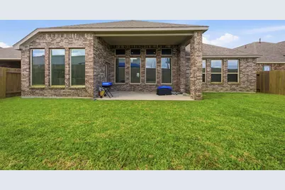 2417 Sequoia Grove Drive, Rosharon, TX 77583 - Photo 32
