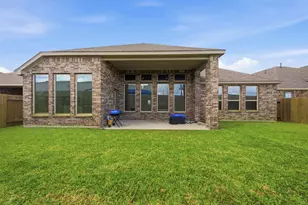 2417 Sequoia Grove Dr, Rosharon, TX 77583 - Photo 32
