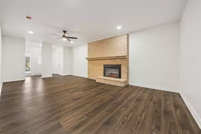 705 Harold Street #3, Houston, TX 77006 - Photo 2