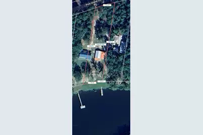 Tbd Pine Island Cove Road, Grapeland, TX 75844 - Photo 2